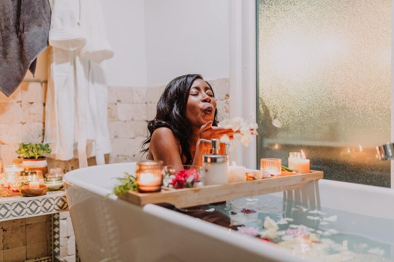 Affordable Self-Care Ideas to Refresh Your Mind and Body at Home